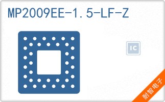 MP2009EE-1.5-LF-Z
