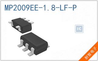 MP2009EE-1.8-LF-P