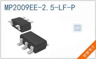 MP2009EE-2.5-LF-P