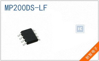 MP200DS-LF