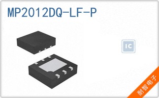 MP2012DQ-LF-P