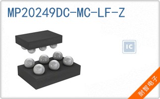 MP20249DC-MC-LF-Z