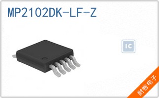 MP2102DK-LF-Z