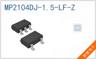MP2104DJ-1.5-LF-Z