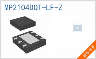 MP2104DQT-LF-Z