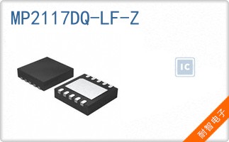 MP2117DQ-LF-Z