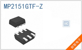 MP2151GTF-Z
