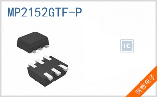 MP2152GTF-P