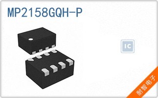 MP2158GQH-P