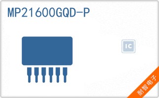 MP21600GQD-P