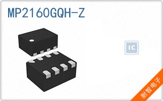 MP2160GQH-Z