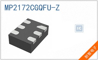 MP2172CGQFU-Z