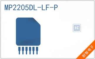 MP2205DL-LF-P
