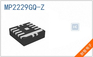 MP2229GQ-Z