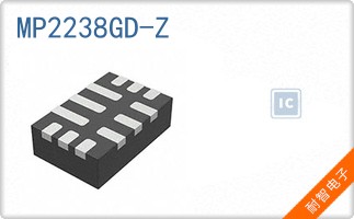 MP2238GD-Z