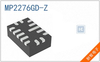 MP2276GD-Z