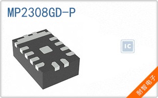 MP2308GD-P