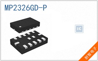 MP2326GD-P