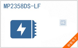 MP2358DS-LF