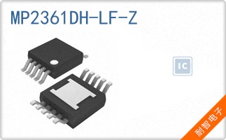 MP2361DH-LF-Z