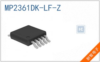 MP2361DK-LF-Z