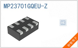 MP23701GQEU-Z