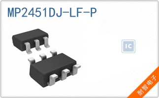 MP2451DJ-LF-P