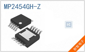 MP2454GH-Z
