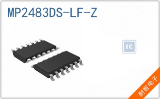 MP2483DS-LF-Z