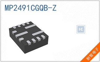 MP2491CGQB-Z