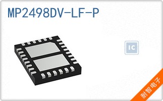 MP2498DV-LF-P