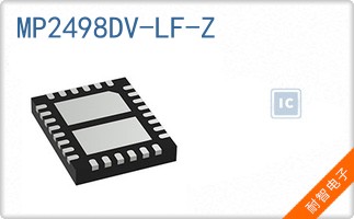 MP2498DV-LF-Z