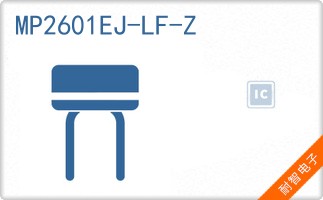 MP2601EJ-LF-Z