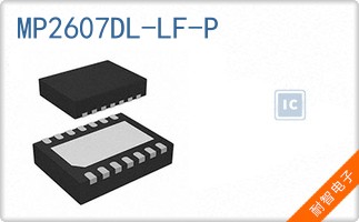 MP2607DL-LF-P��ͼƬ