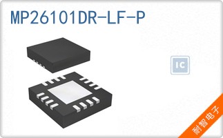 MP26101DR-LF-P