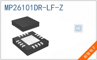 MP26101DR-LF-Z