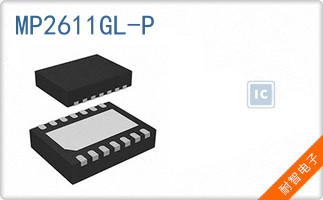 MP2611GL-P