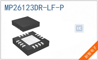 MP26123DR-LF-P