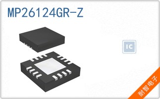 MP26124GR-Z