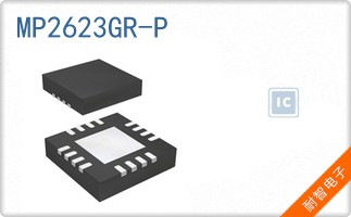 MP2623GR-P