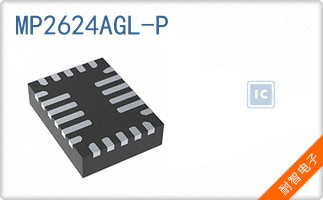 MP2624AGL-P