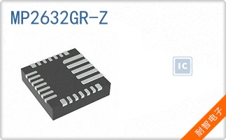 MP2632GR-Z