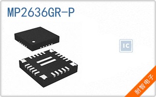 MP2636GR-P