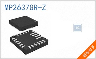MP2637GR-Z