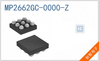 MP2662GC-0000-Z