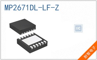 MP2671DL-LF-Z
