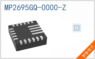 MP2695GQ-0000-Z