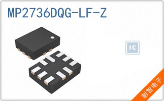 MP2736DQG-LF-Z