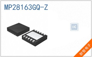 MP28163GQ-Z