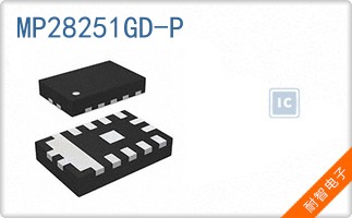 MP28251GD-P